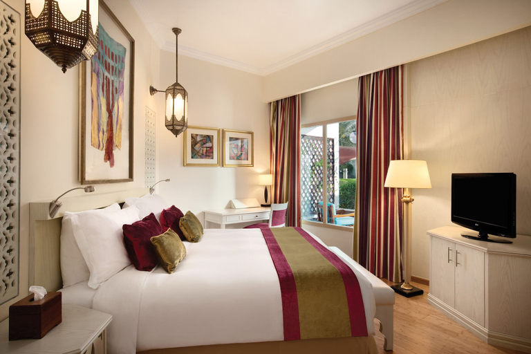 Bedroom 3, Ajman hotel, Ajman