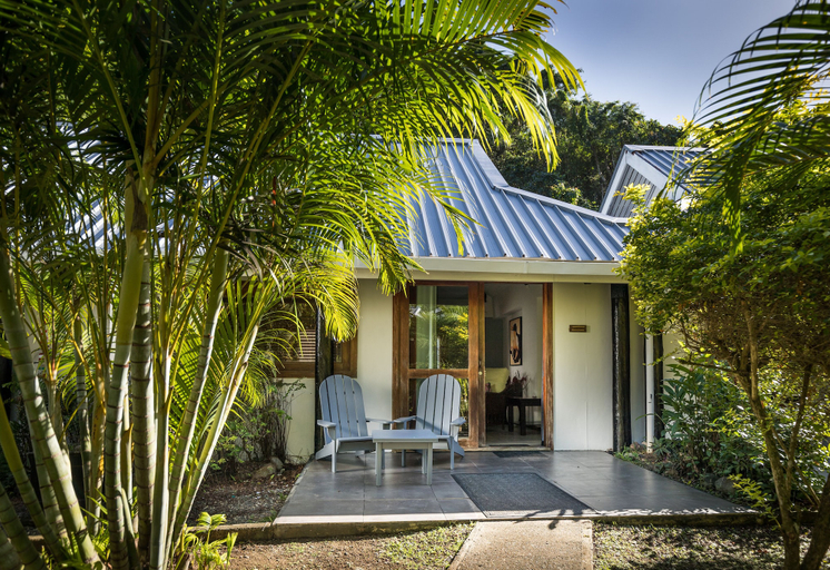 Exterior & Views 2, Wellesley Resort, Serua