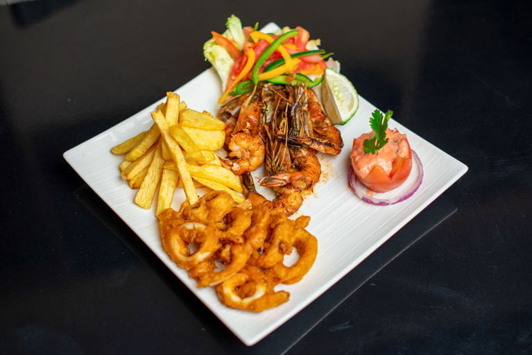 Food & Drinks 5, Kings Premier Inn, Mavoko