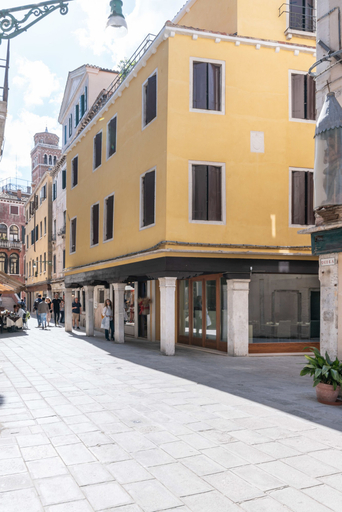 Exterior & Views 2, Hotel Grifoni, Venezia