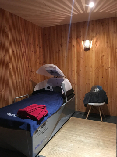 Bedroom 4, Le Volcans des Sens, Haute-Loire