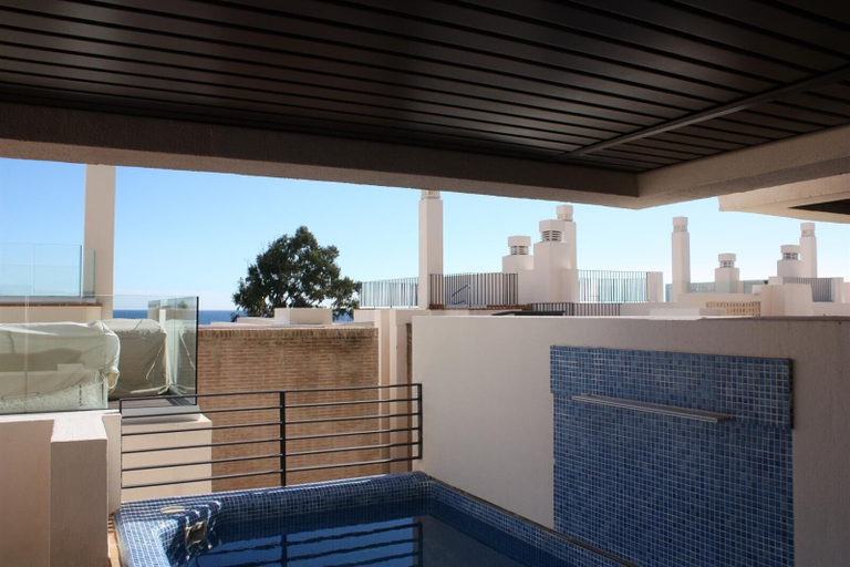 Others 5, 2 Beds Apartment with Private Pool, Málaga