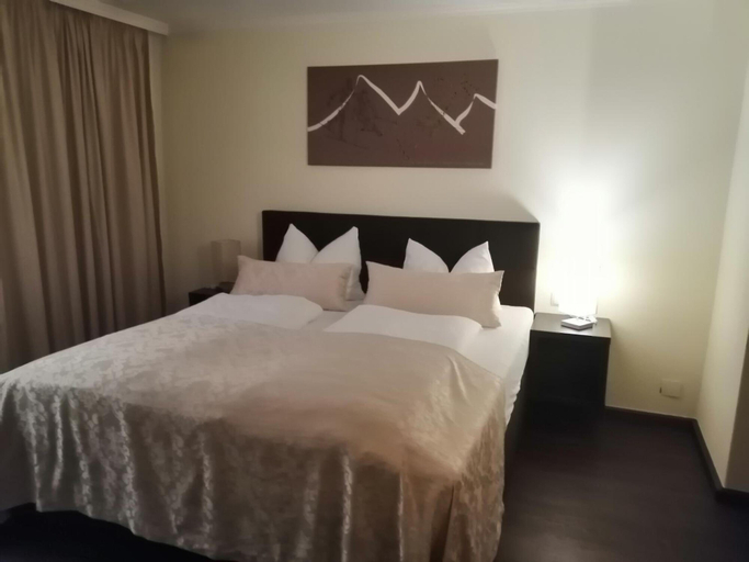 Bedroom 2, sMATT3, Bregenz