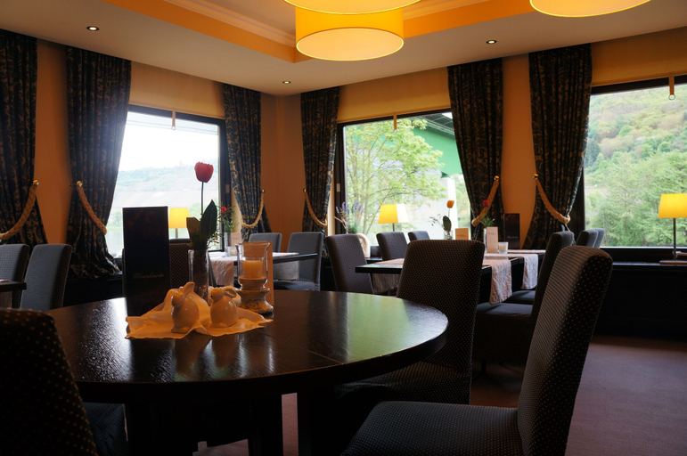 Food & Drinks 4, Hotel Traube, Mayen-Koblenz