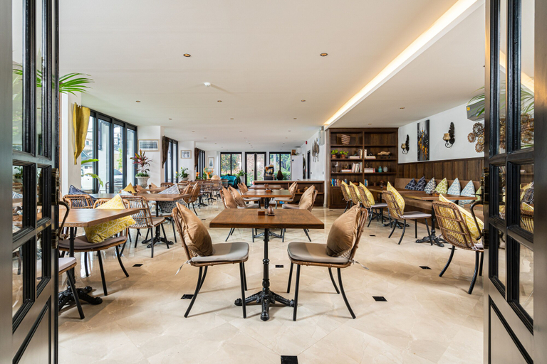 Food & Drinks 5, Glory Boutique Suite, Muang Chiang Mai