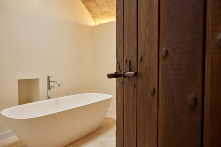 Bathroom 4, Finca Son Cladera, Baleares