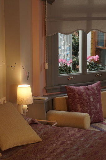Room 3, Tilas House No8, Kadıköy