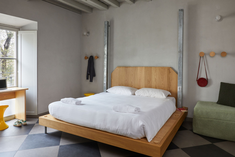 Bedroom 2, Combo Milano - Hostel, Milano