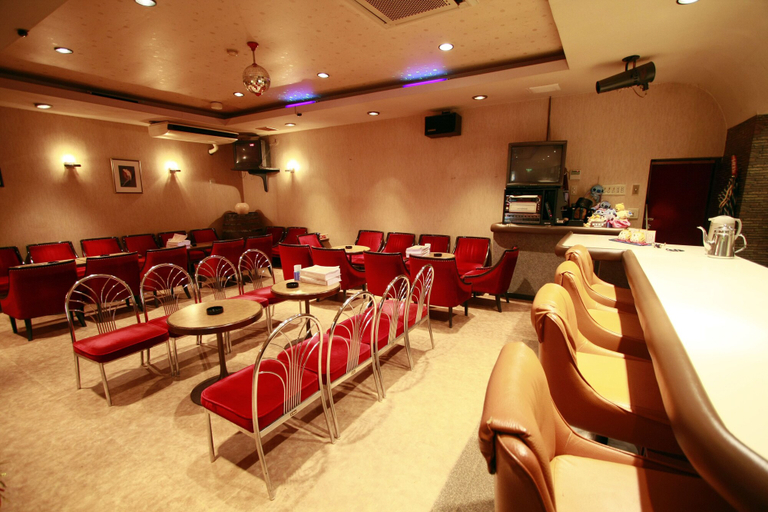 Food & Drinks 4, Hiraizumi Hotel Musashibou, Hiraizumi