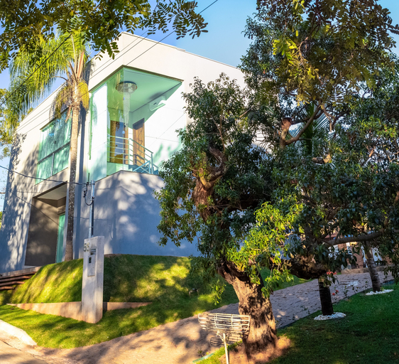 Exterior & Views 2, Escarpas Eco Village, Capitólio