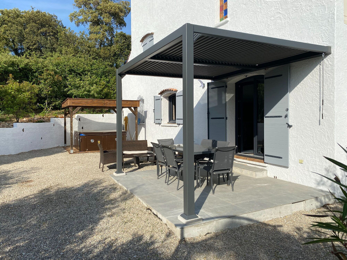 Exterior & Views 2, Le domaine des Petits Princes, Var
