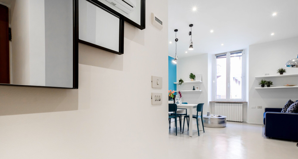 Others 5, JOIVY Smart Apartment Near S.agostino Metro, Milano