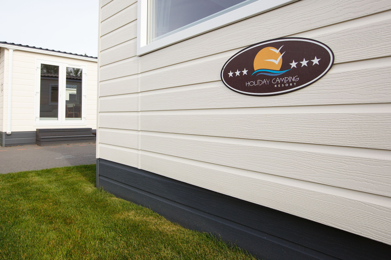 Exterior & Views 2, Holiday Camping Resort Domki Lazy, Koszalin
