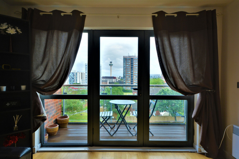 Others 5, The Reach, Sefton