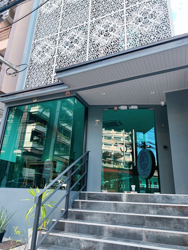 Exterior & Views 2, Sky Wave Patong, Phuket Island
