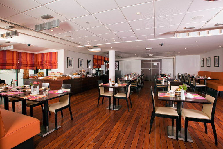 Food & Drinks 4, Residhome Val d'Europe, Seine-et-Marne