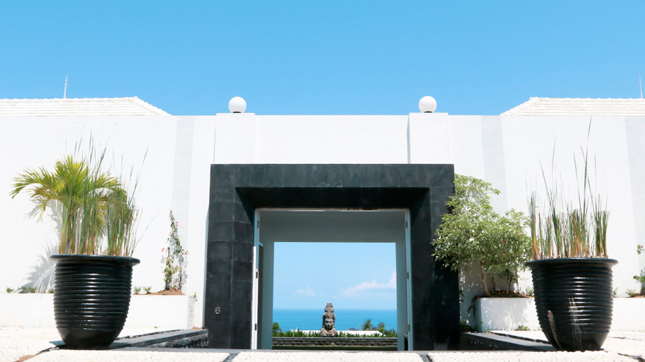 Exterior & Views 2, Villa Six Karang Kembar, Badung