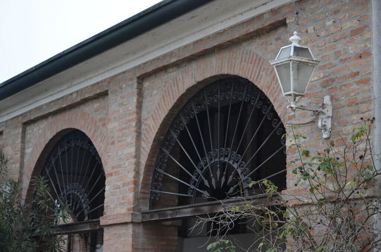 Exterior & Views 2, Agriturismo Cipolli e Podò Corte Carlini, Mantua