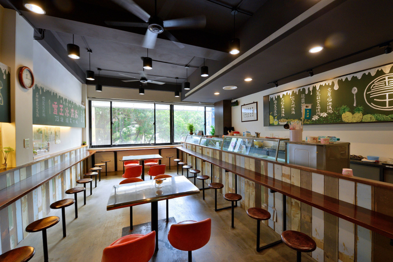 Food & Drinks 5, Le Room Hotel Kaifeng, Taipei City