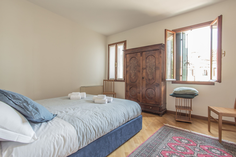 Room 4, Venezia - Castello 1542, Venezia
