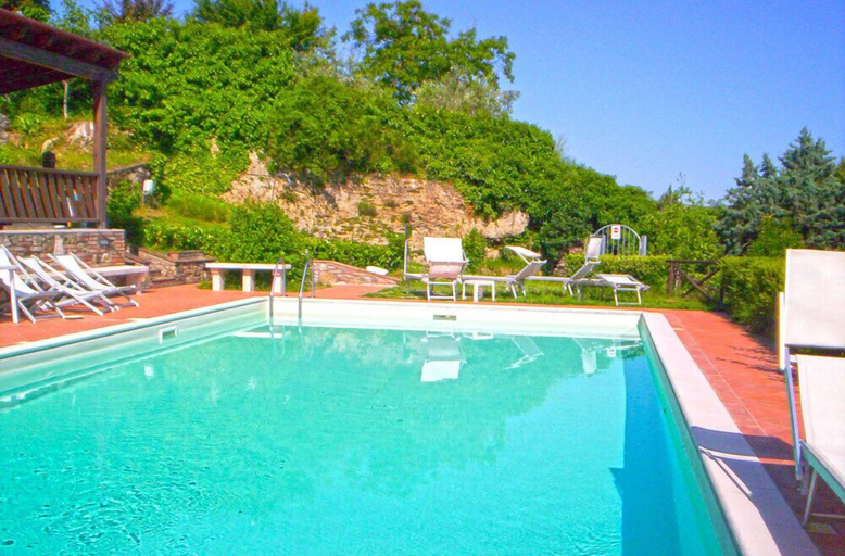 Sport & Beauty 5, Il Bersagliere Dependance Hotel La Pace, Siena
