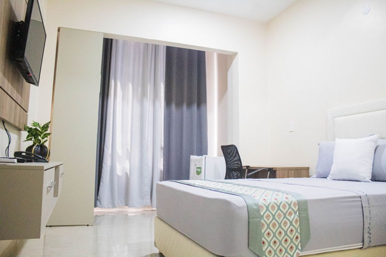 Bedroom 3, Liebling Hotel, Ciudad del Este