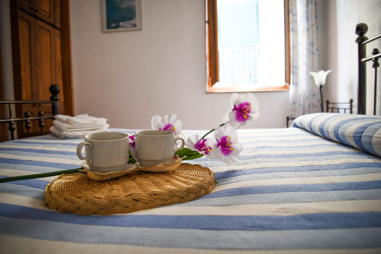 Bedroom 3, Casa Giuliana, Messina