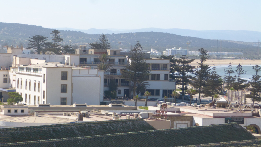 Exterior & Views 2, Essaouira Wind Palace, Essaouira