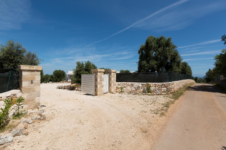 Exterior & Views 2, Villa Orizzonte, Brindisi