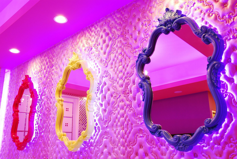 Sport & Beauty 4, Hotel SARA Kawagoe - Adults Only, Kawagoe