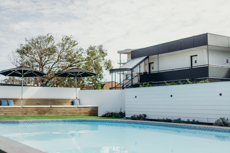 Sport & Beauty 2, Hotel Nelson, Port Stephens