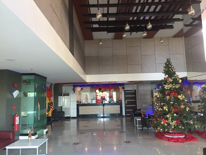 Others 5, Hotel Sogo Mindanao Ave., Quezon City