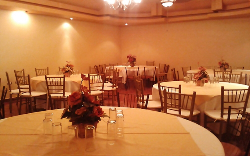 Food & Drinks 5, Hotel El Dorado, Sabinas