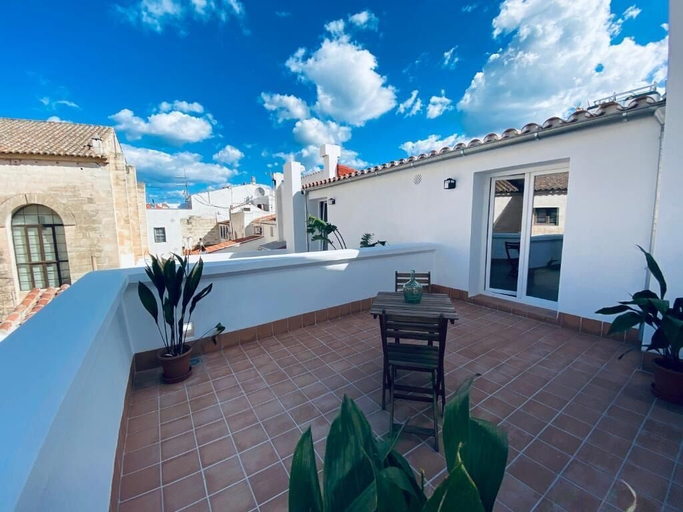 Exterior & Views 2, Hotel Casa Miranda - Adults Only, Baleares