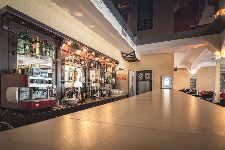 Food & Drinks 5, Areda Hotel, Chemal'skiy rayon