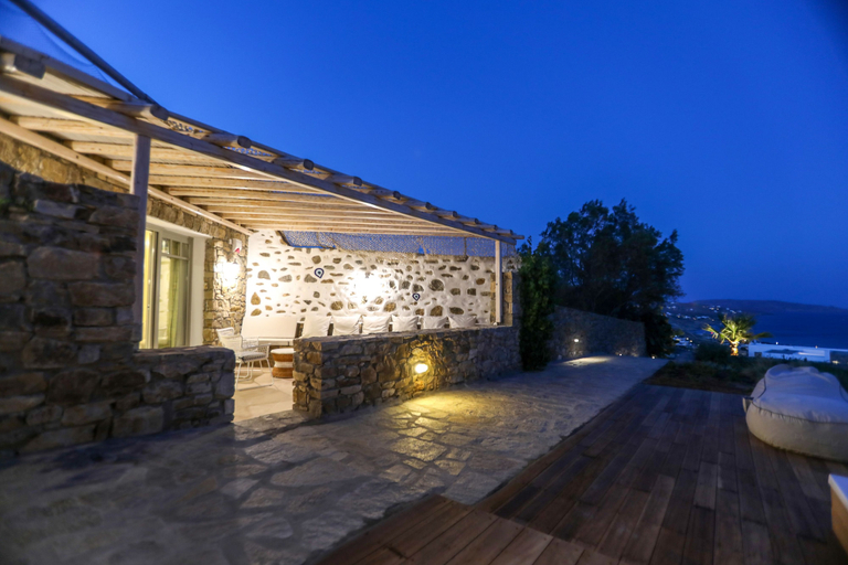 Exterior & Views 2, Annie House, South Aegean
