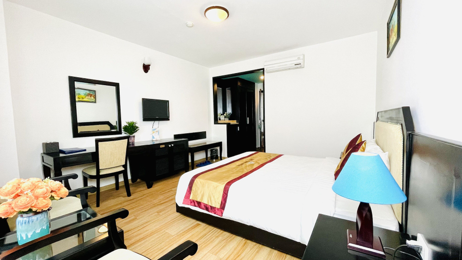 Bedroom 3, Sea Pearl Hotel, Cát Hải