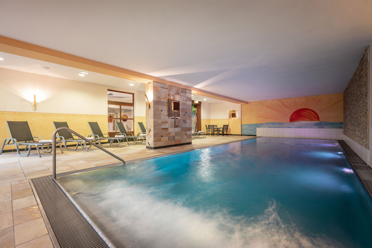 Sport & Beauty 2, Hotel Sonnschein, Kufstein