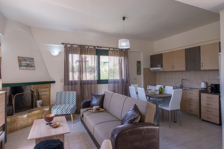 Others 5, Ioanna's Home, Crete