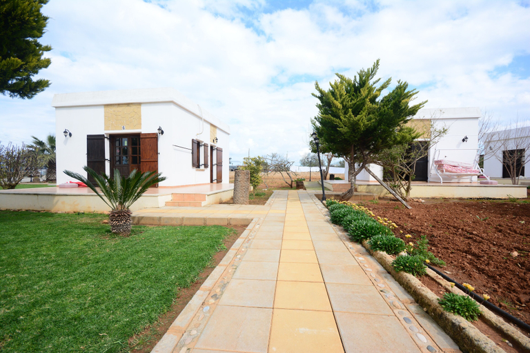 Exterior & Views, Villa Lembos Hotel