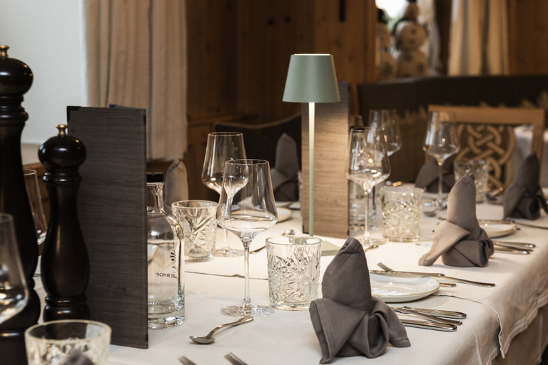 Food & Drinks 5, Medrazerhof, Innsbruck Land