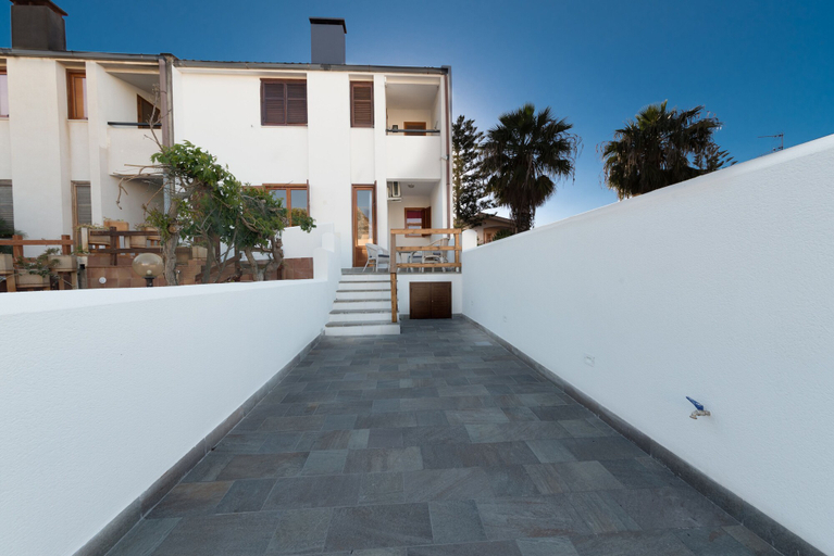 Exterior & Views, I tre Golfi Zingaro, Trapani