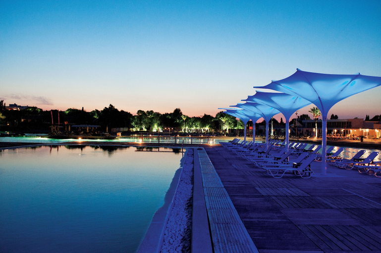 Sport & Beauty 2, Grand Resort Lagonissi, Attica