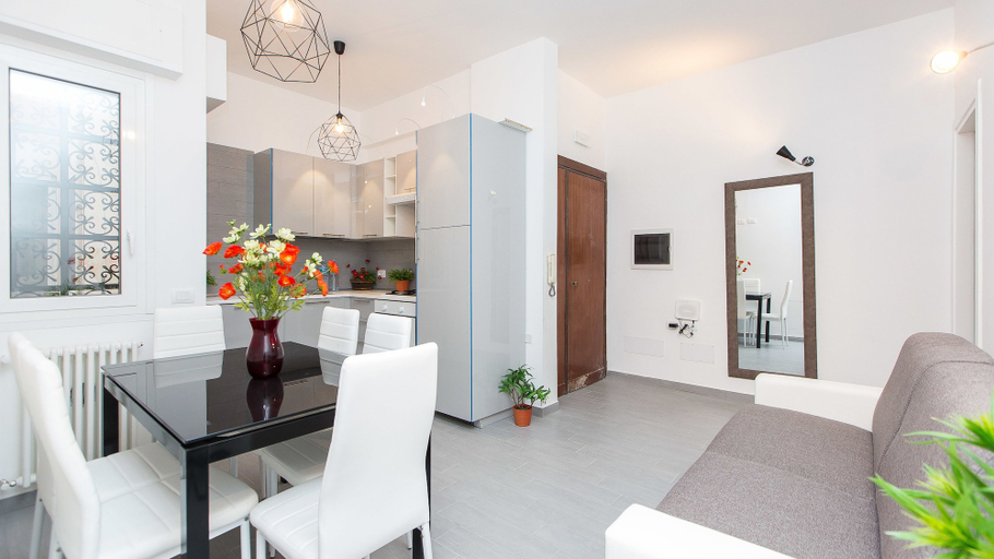 Primary image, Rental In Rome Cesari Apartment, Roma