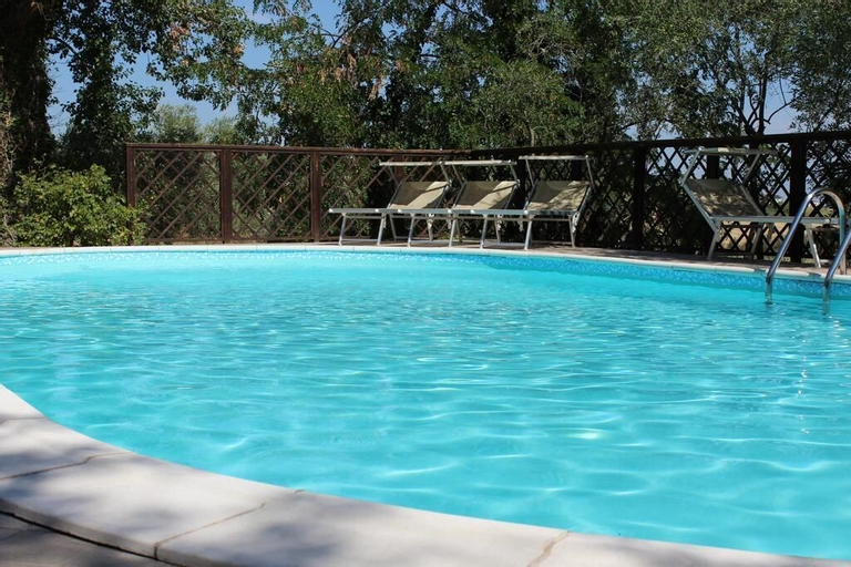 Locanda Belvedere, Rimini