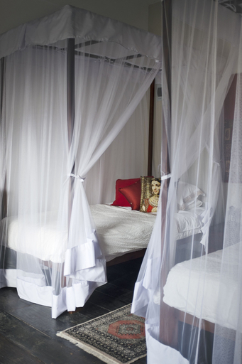Room 2, Mandalay, Habaraduwa