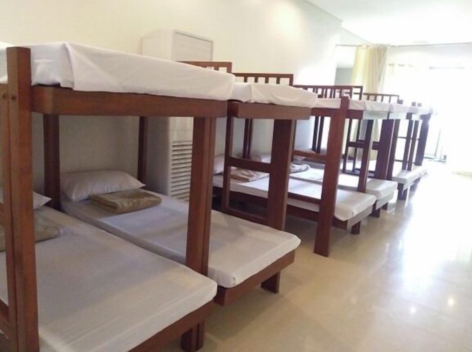 Bedroom 3, Country Chateau Hotel, Tagaytay City