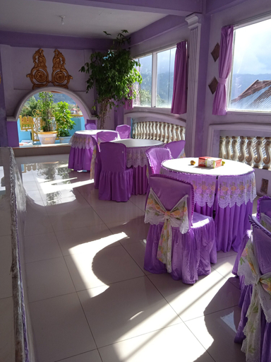 Business Facilities 2, Trivadoh Syariah Hotel, Padang Panjang