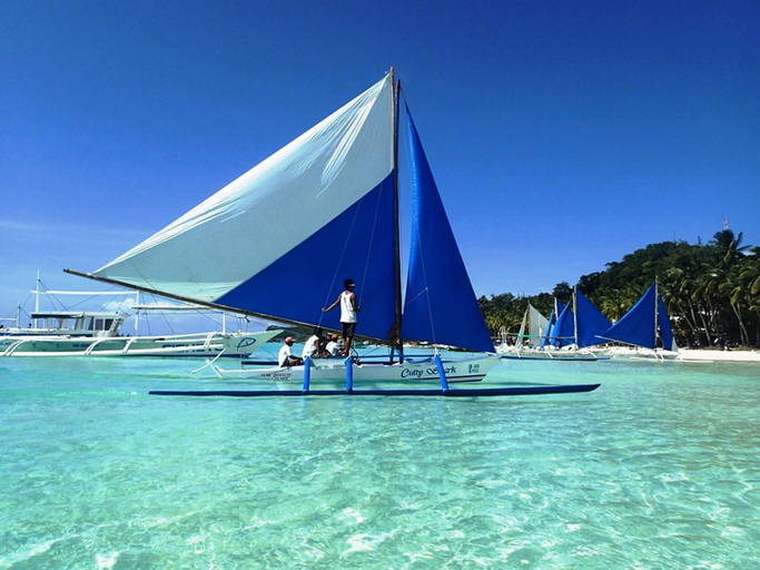 Others 5, Aquarius Terraces Boutique Resort, Malay