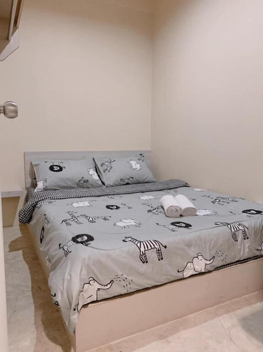 Bedroom 4, Sleep Box Hostel Suratthani, Muang Surat Thani